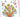 Heart Tree Encouragement Card - March Challenge
