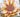 Autumn Sunflower