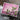 Kristina Warner Country Ticking Background Stamp