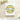 Altenew Gourmet Garland Layering Stencil - 6 layer stencil featuring a nasturtium wreath
