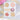 Altenew Sweet Treats Layering Die