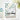 AlteNew One Go: Solid Sentiment Strips 2 Press Plate (Celebration Set)