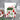 Kristina Werner Merry Trees Dies for creating Christmas cards with a graphical twist
