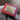 Kristina Warner Country Ticking Background Stamp