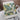 Kristina Werner Botanic Shade Stamcil Set (3 stencils)
