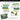 Concord and 9th Accordion Woodland Stamps & Dies
