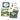 Concord and 9th Accordion Woodland Stamps & Dies