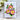 Altenew Blooming Doily Charm 3D Embossing Folder