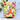 Altenew Stencil Art Ditsy Flowers Wallpaper - 7 layering stencils to create stunning floral backgrounds