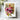 Altenew Geometric Essentials Squares Press/Foil Plate - create squares of pressed ink