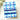 Altenew Woven Ribbon Builder Stencil - create layerd woven backgrounds with this simple stencil set