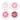 AlteNew Blushberry Bliss Fresh Dye Full Size Ink Set