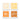 Altenew Sun Kissed Delights Fresh Dye Ink Cube Set