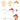 Altenew Mushroom Cottage Layering Die for creating mushroom die cuts for cardmaking and scrapbook layouts