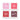 Altenew Carnival Magic Ink Cubes. Seven Hills Crafts - UK paper craft store specialising in quality USA craft brands. 5 star rated for customer service, speed of delivery and value