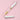 sequins and embelishments. One needle tip end