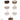 Altenew Woven Basket Layering Die Set