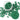 Altenew Forest Fern Wax Beads