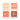 AlteNew Tropical Tango Fresh Dye Inks Cubes
