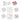 Altenew Build-A-Garden Peruvian Lily