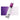 quinacridone violet artists quality watercolor paint tube by Altenew for cardmaking and paper crafting available from Seven Hills Crafts, UK Stockist, 5 star rated for customer service, speed of delivery and value