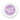 Shades of Purple Fresh Dye Ink Pads