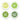 Whispering Woodland Fresh Dye Ink Pad Set