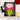 Bubblegum Dreams Fresh Dye Ink Cubes