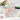 Altenew Acrylic Makrker set for cardmaking and paper crafts. UK Stockist