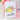 Altenew Build-A-Garden Flowering Quince Kit containing stamp
