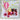 Altenew Scattered Tiles Builder Stencil Set