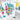 Altenew Craft Your Life Project Kit Flower Arch