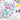 Altenew Craft Your Life Project Kit Flower Arch