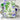 Altenew Craft Your Life Project Kit Flower Arch