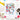 Altenew Lush Berry Branch Embossing Folder and Stencil Set