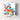 Altenew Mushroom Cottage Layering Die for creating mushroom die cuts for cardmaking and scrapbook layouts
