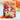 Altenew Mushroom Cottage Layering Die for creating mushroom die cuts for cardmaking and scrapbook layouts