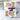 Embossing Folder and Stencil