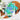 Altenew Green Meadow Fresh ink cubes