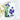 Altenew Stencil Art Painted Geraniums Stencil and Die Kit for creating layered floral images with stencils and a matching outline die