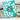Altenew Stencil Art Nature Splashes Stencil and Die Bundle