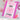 Altenew Shine Bright Stamp - stamp designed by Amy Tangerine for Altenew - add some postitivity to your crafting