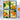 Altenew Sweet Apricots Layering Die