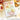 Altenew Warm & Fuzzy Stamp and Die Set for creating floral art for cardmaking