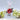 Altenew Scandinavian Tag Die for making Christmas cards by cutting cute village and tree images