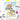 Altenew Build-A-Garden Sulfur Cosmos & Add-on Die Kit for creating floral images for cardmaking and scrapbook layouts