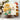 Altenew Build-A-Garden Oxeye Daisy Stamp