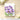 Shades of Purple Fresh Dye Ink Cubes