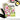 Altenew Flutter & Bloom Stamp (Extra Large) for creating floral art for cardmaking