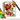 Altenew Inked Poppies Press Plate for creating floral images with letter press or hot foil techniques for cardmaking and scrapbook layouts
